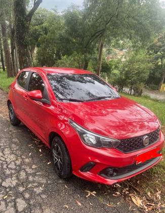 FIAT ARGO 1.0 FIREFLY FLEX MANUAL